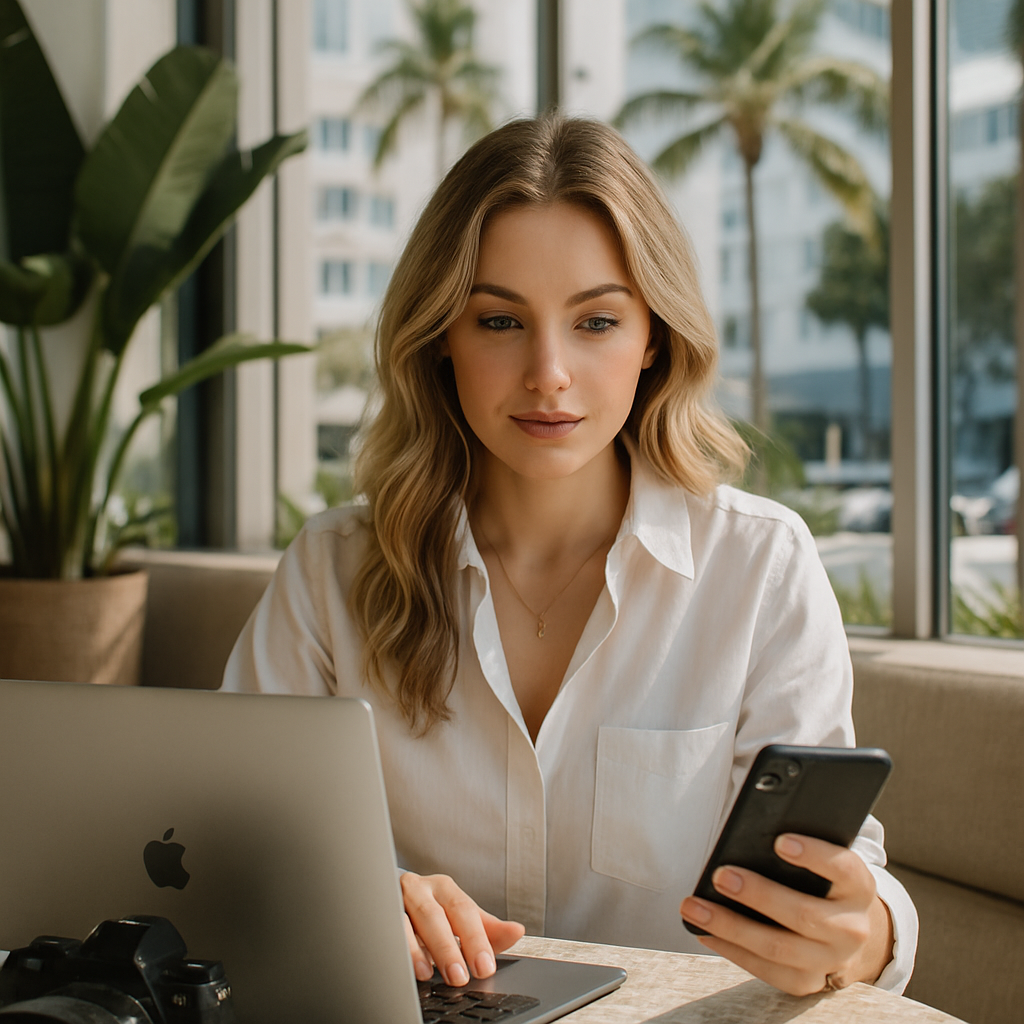 Miami Influencer Tool - Navigating the Complexities of Miami Influencer Tool in Today's Market