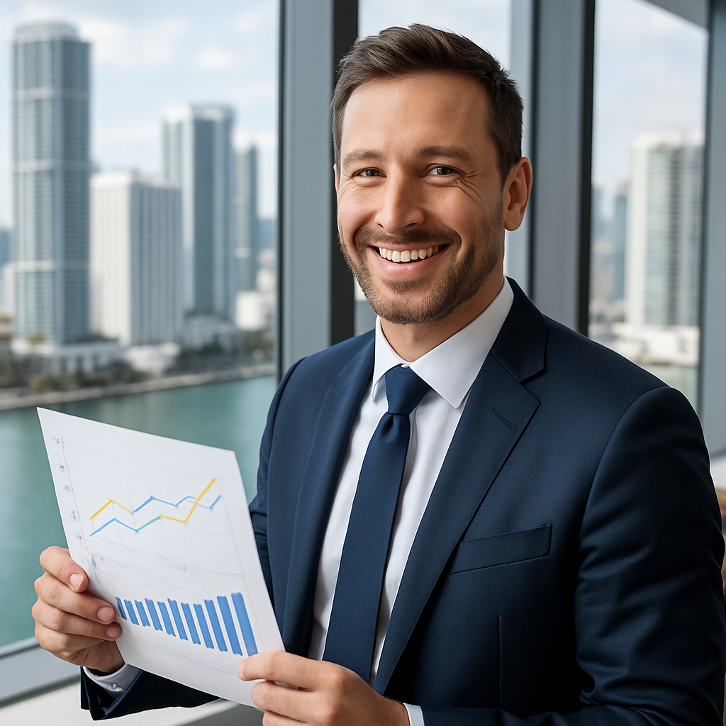 Miami Profile Benchmark Results