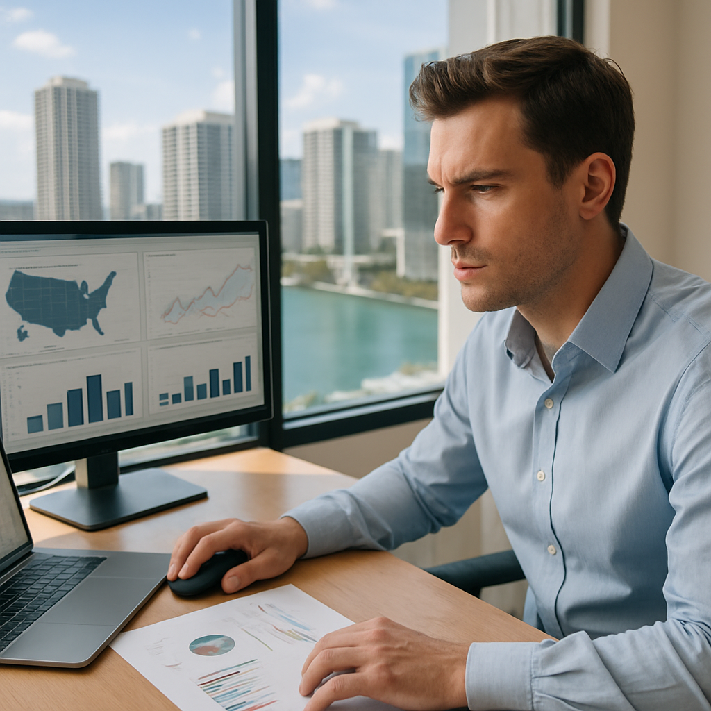Miami Competitor Tracking - Expert Insights on Maximizing Efficiency with Miami Competitor Tracking