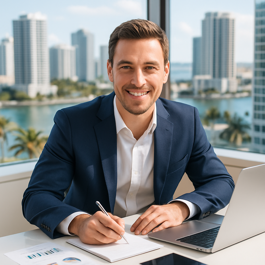 Miami SEO Services - Top 5 Proven Secrets Behind Successful Miami SEO Services