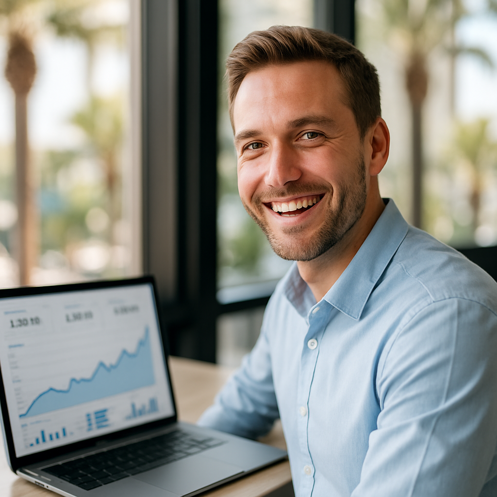 Miami SEO Services Results
