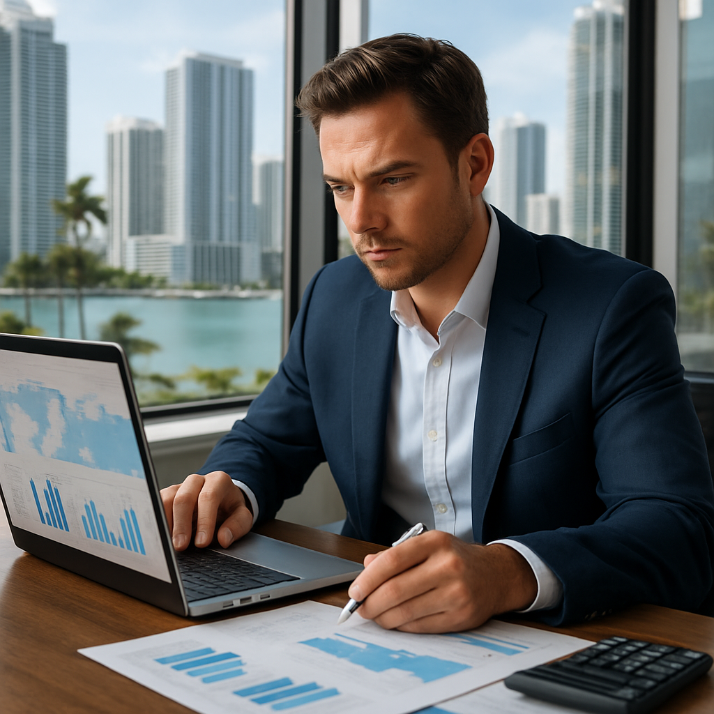 Miami Account Tracking - How Miami Account Tracking Can Transform Your Business Strategy