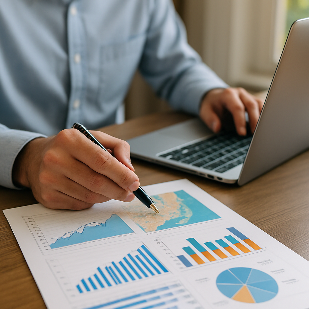 Miami Account Tracking Process
