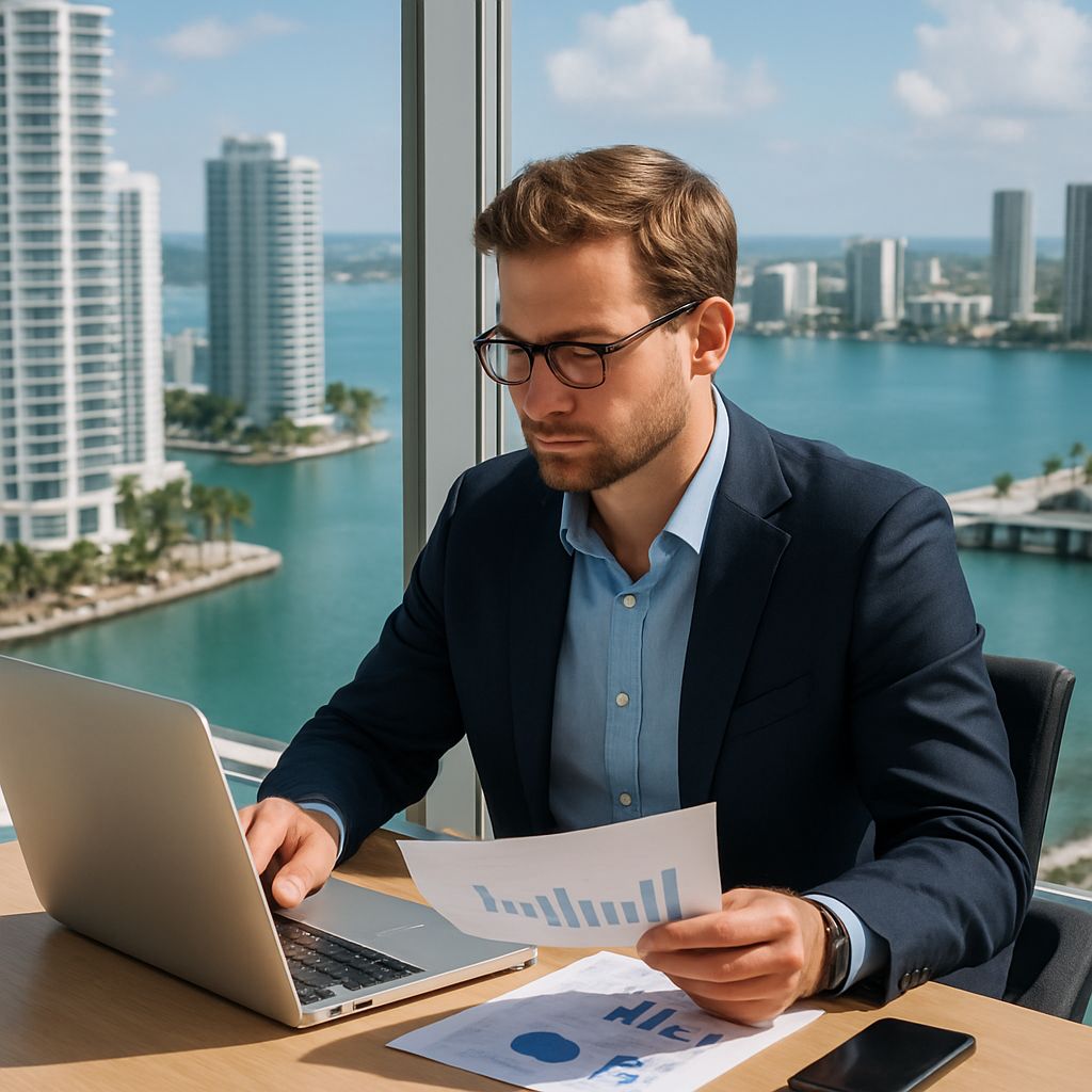 Miami Affiliate Marketing - How to Automate Your Miami Affiliate Marketing Processes Seamlessly