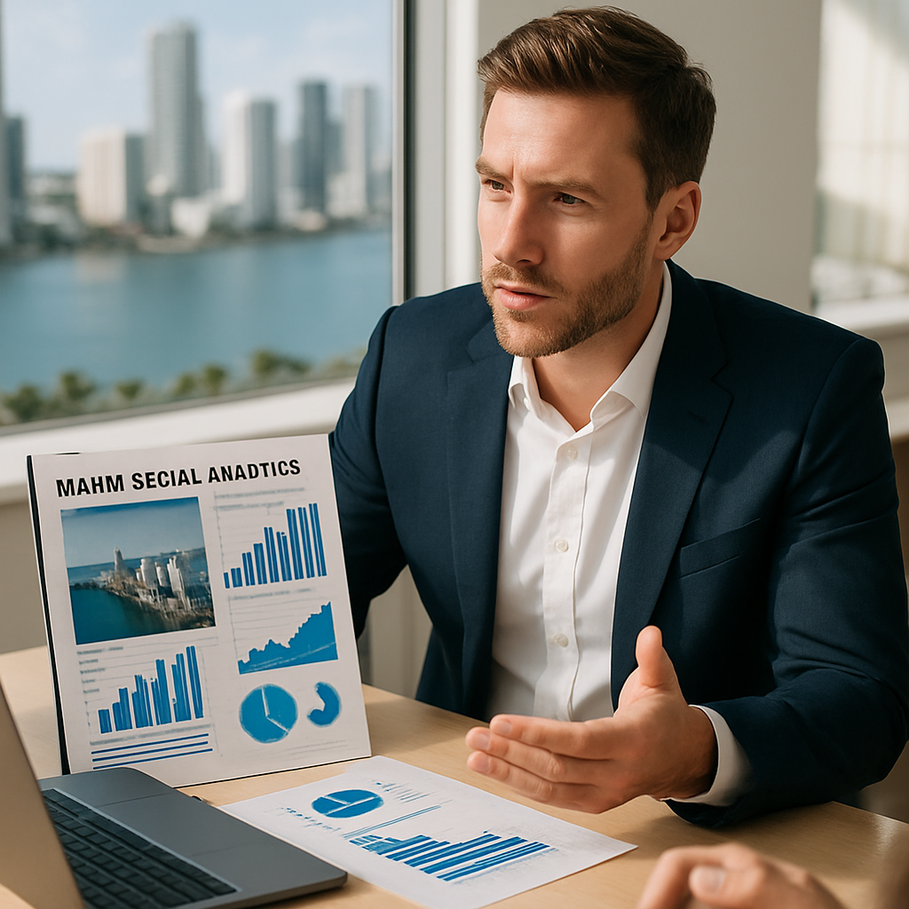 Miami Social Analytics - Advanced Tactics for Dominating the Market with Miami Social Analytics