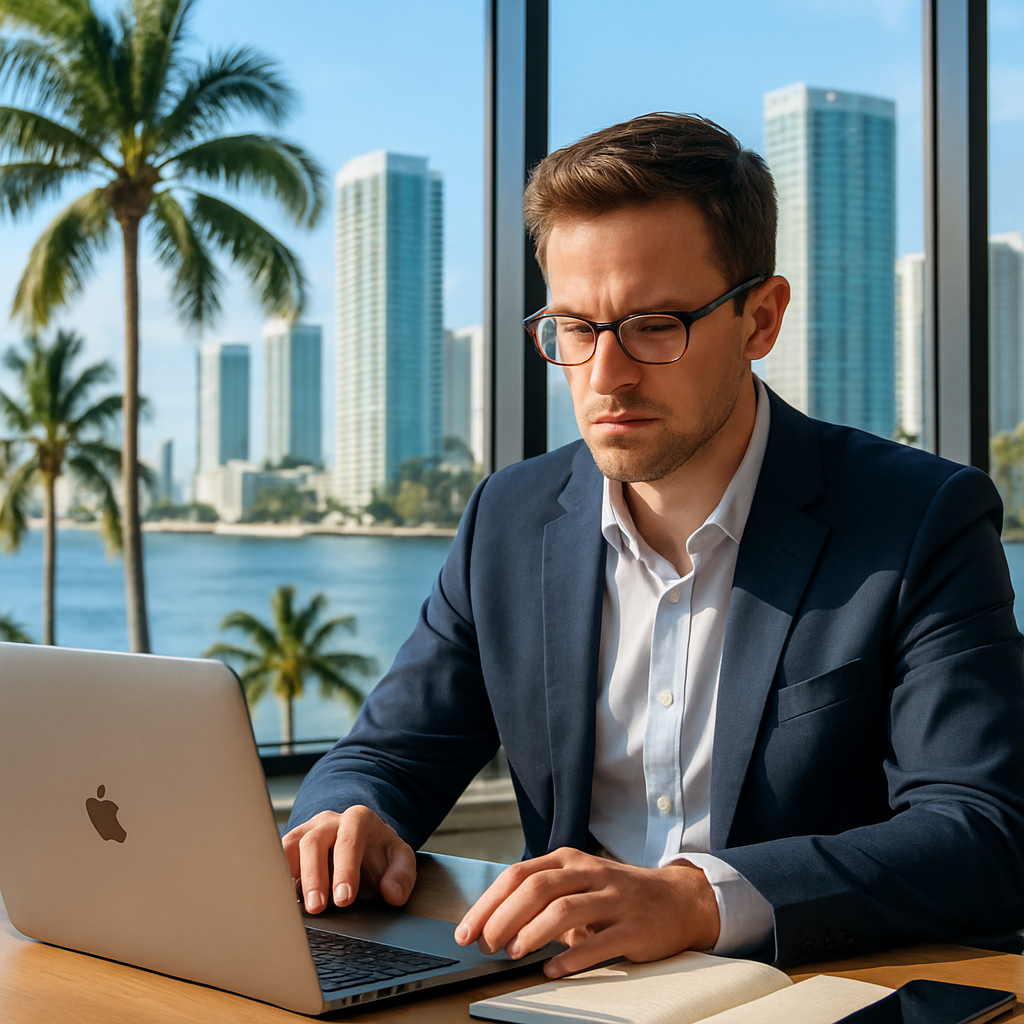 Miami Affiliate Marketing - What Industry Leaders Are Doing Differently with Miami Affiliate Marketing
