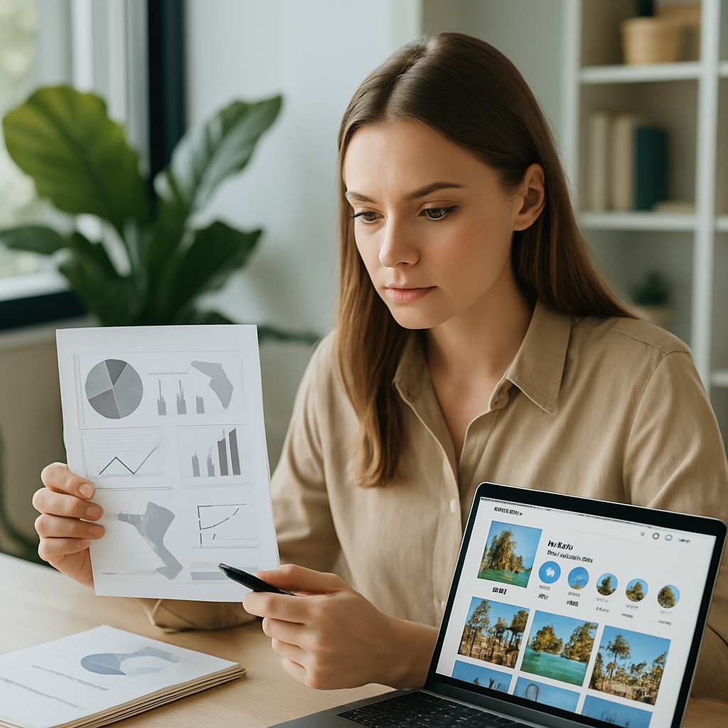 Miami Instagram Audit Process