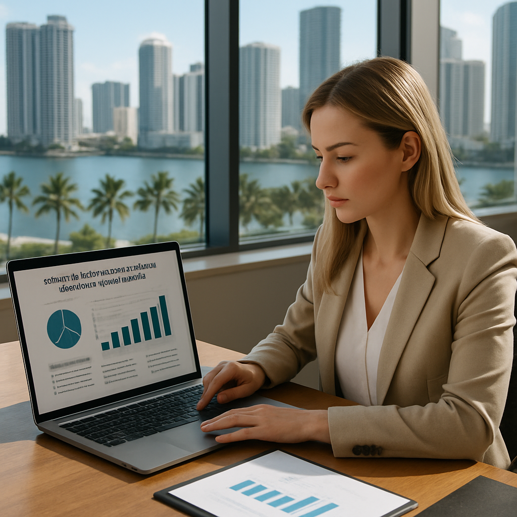 Miami Affiliate Marketing - Miami Affiliate Marketing Best Practices for High-Growth Startups