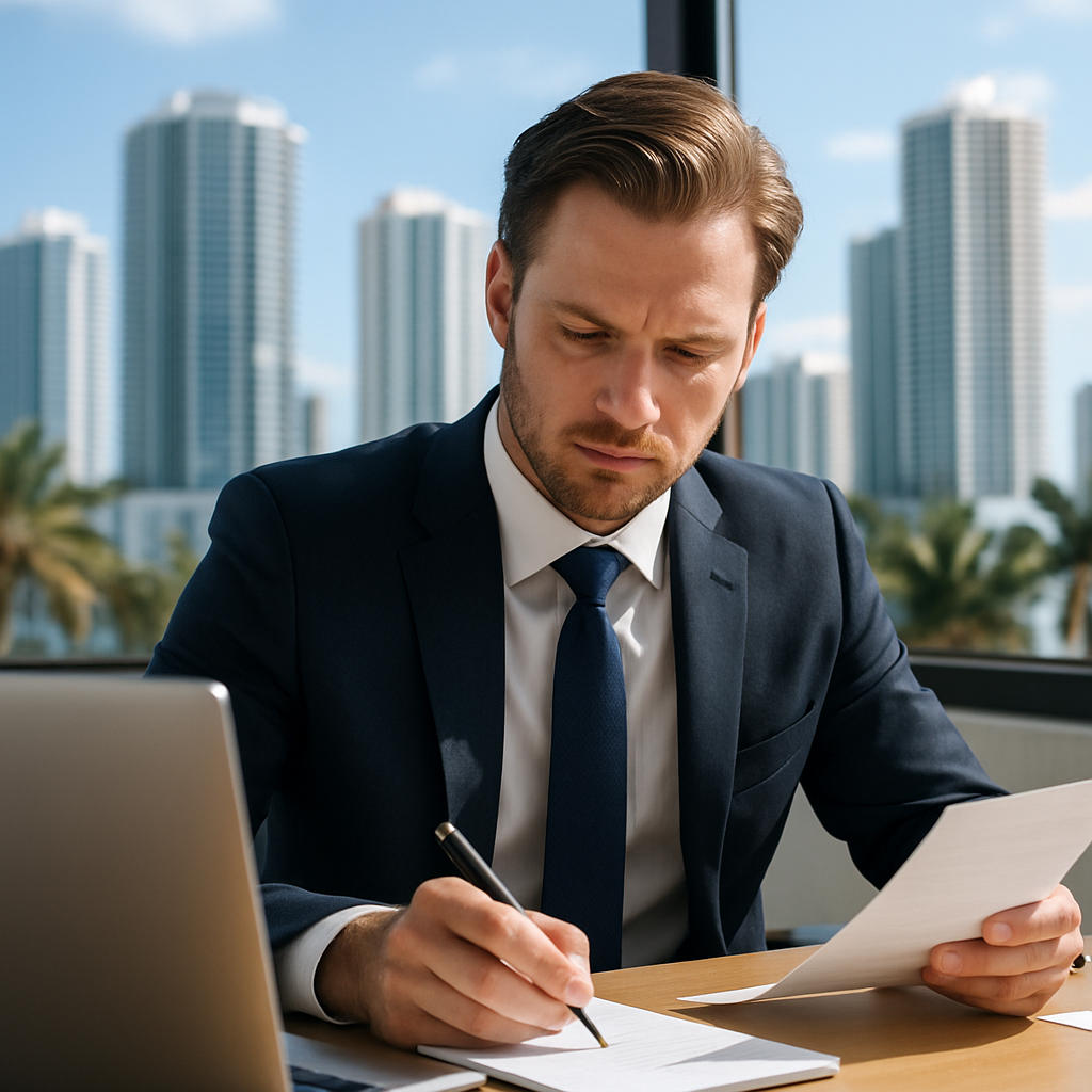Miami White Label - Why Miami White Label is the Key to Beating Your Competitors