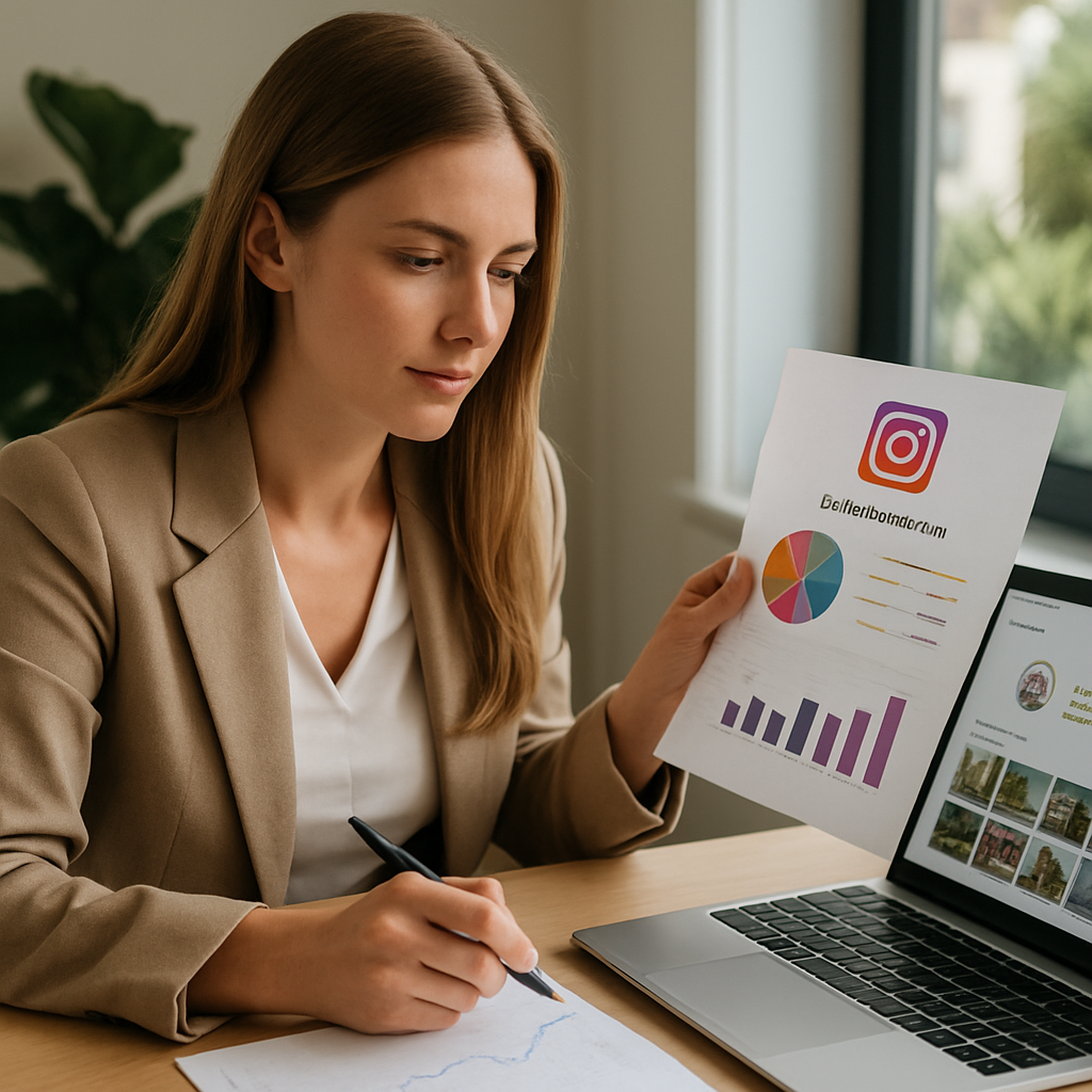 Miami Instagram Audit Process