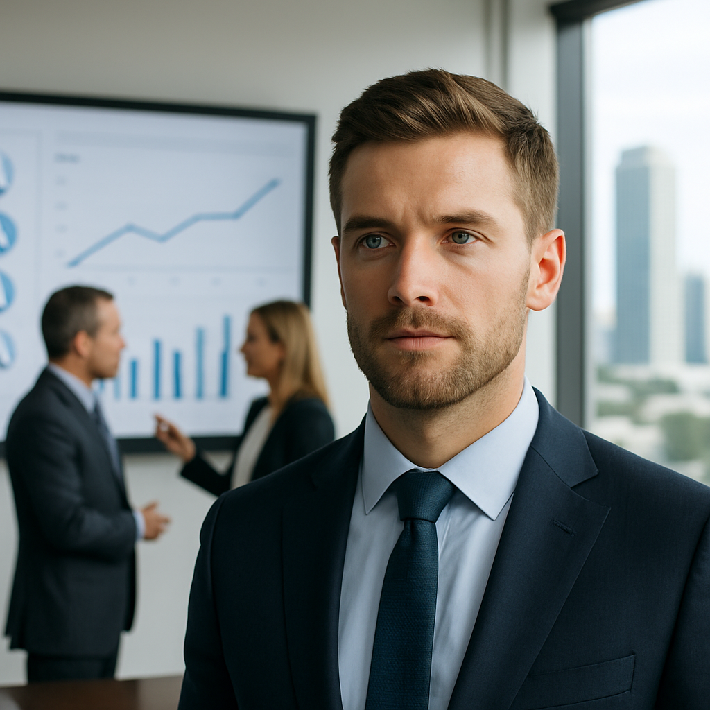 Miami Profile Benchmark - What Industry Leaders Are Doing Differently with Miami Profile Benchmark