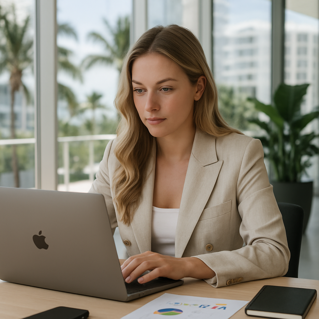 Miami Influencer Tool Process