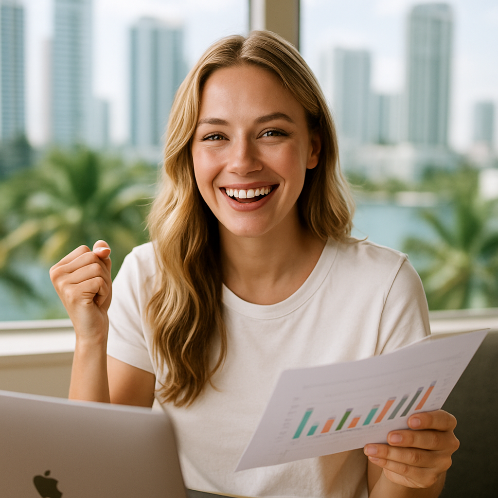 Miami Influencer Tool Results
