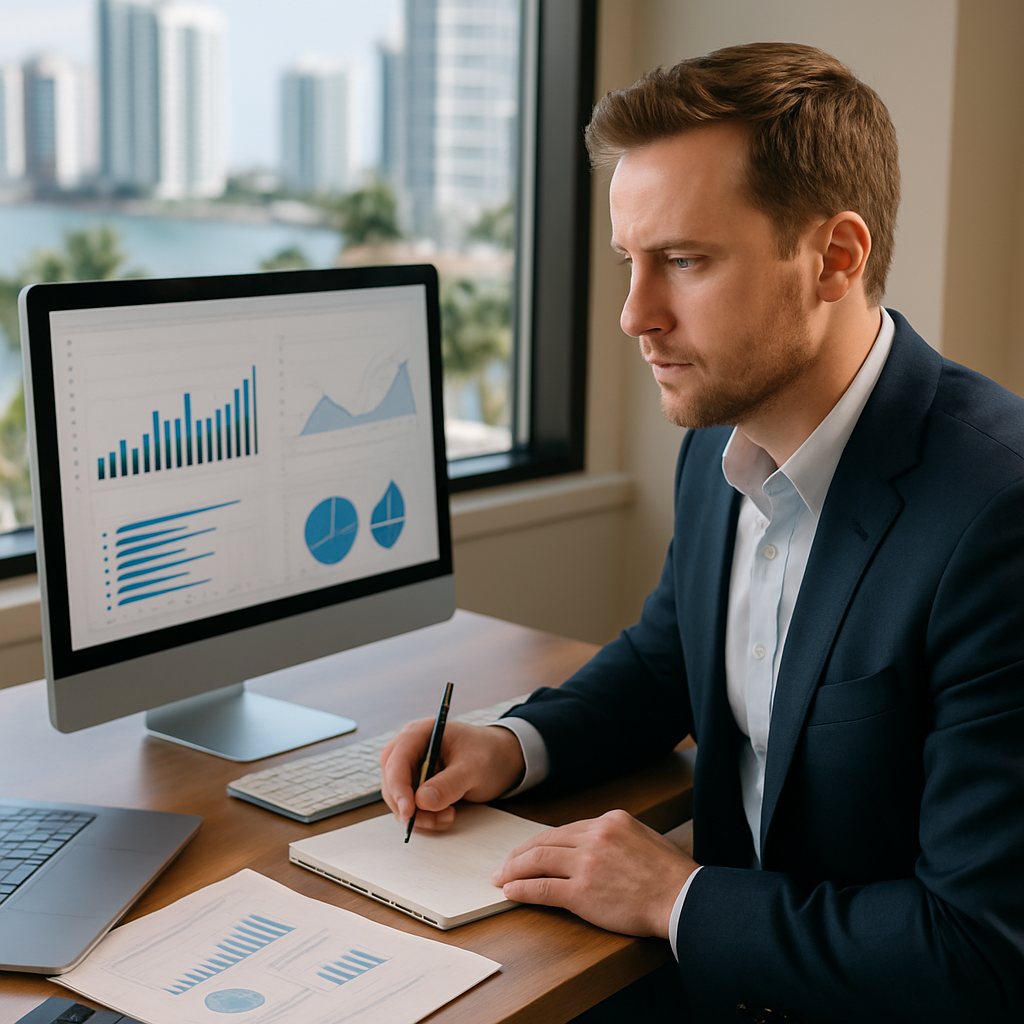 Miami Account Tracking - Common Mistakes to Avoid When Utilizing Miami Account Tracking