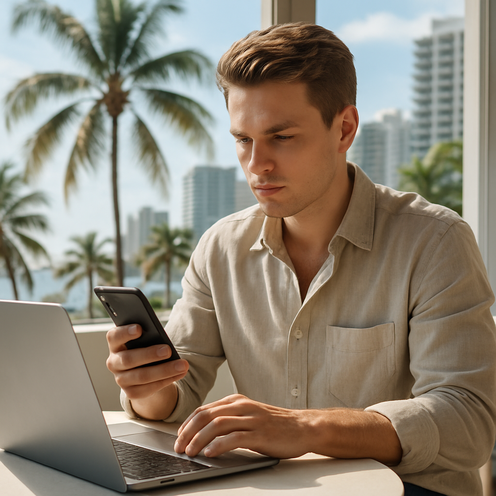 Miami Influencer Tool - How to Automate Your Miami Influencer Tool Processes Seamlessly