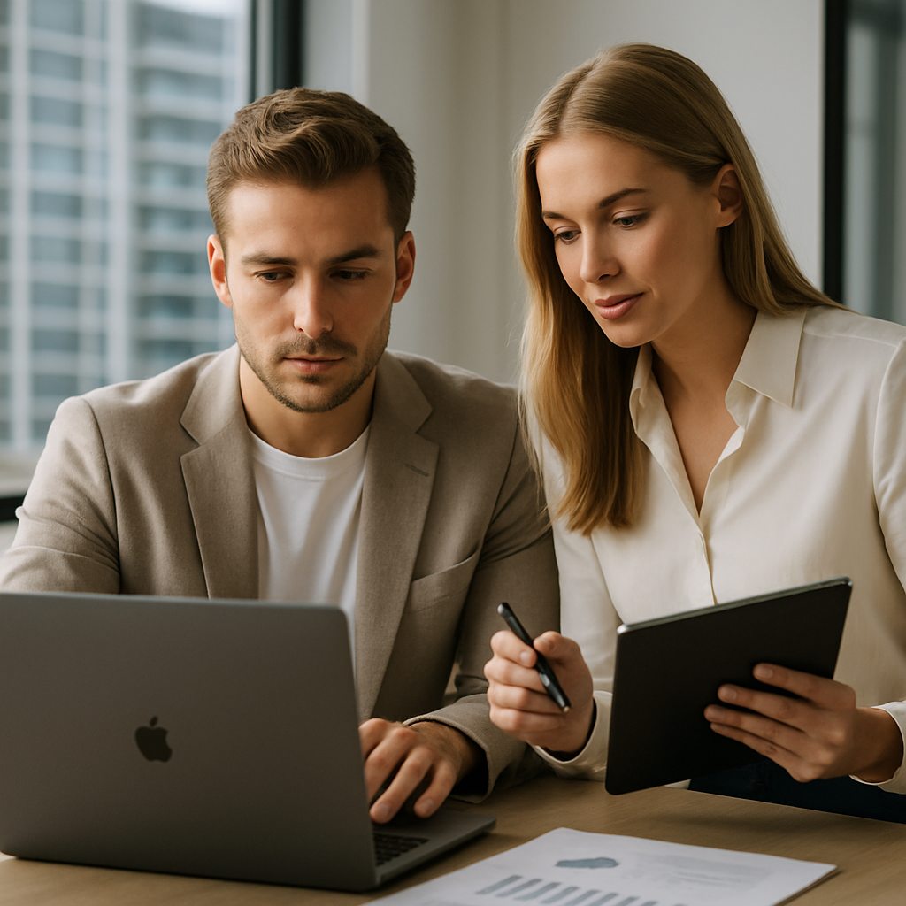 Miami Influencer Tool Process