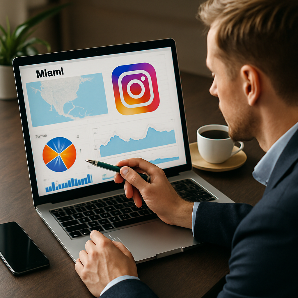 Miami Instagram Analysis - 7 Essential Tools to Enhance Your Miami Instagram Analysis Efforts
