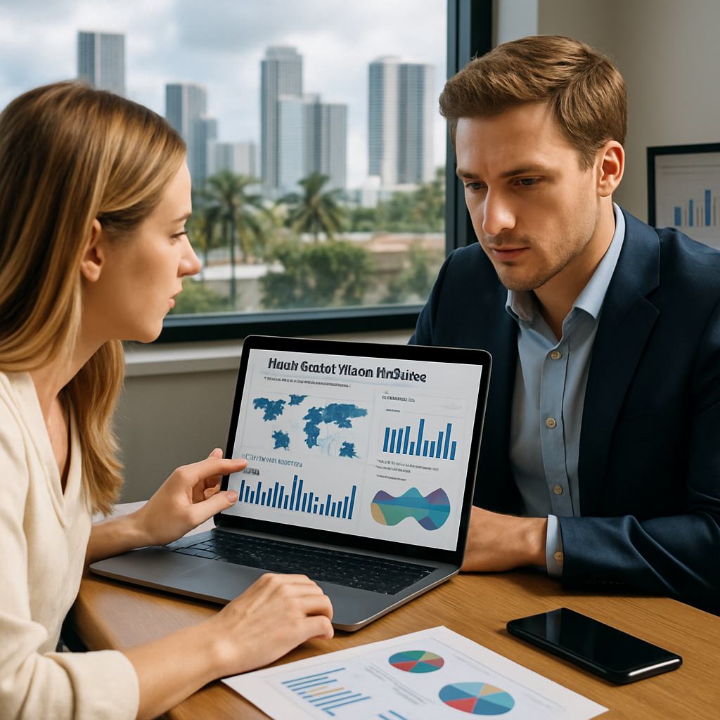 Miami Social Media Analysis - How Miami Social Media Analysis Can Transform Your Business Strategy