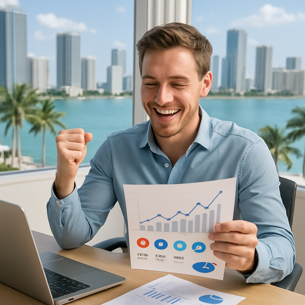Miami Social Media Analysis Results
