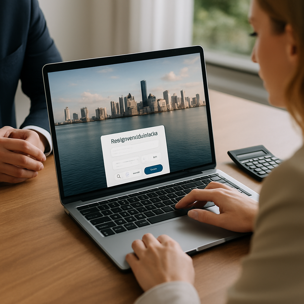 Miami Engagement Calculator Process