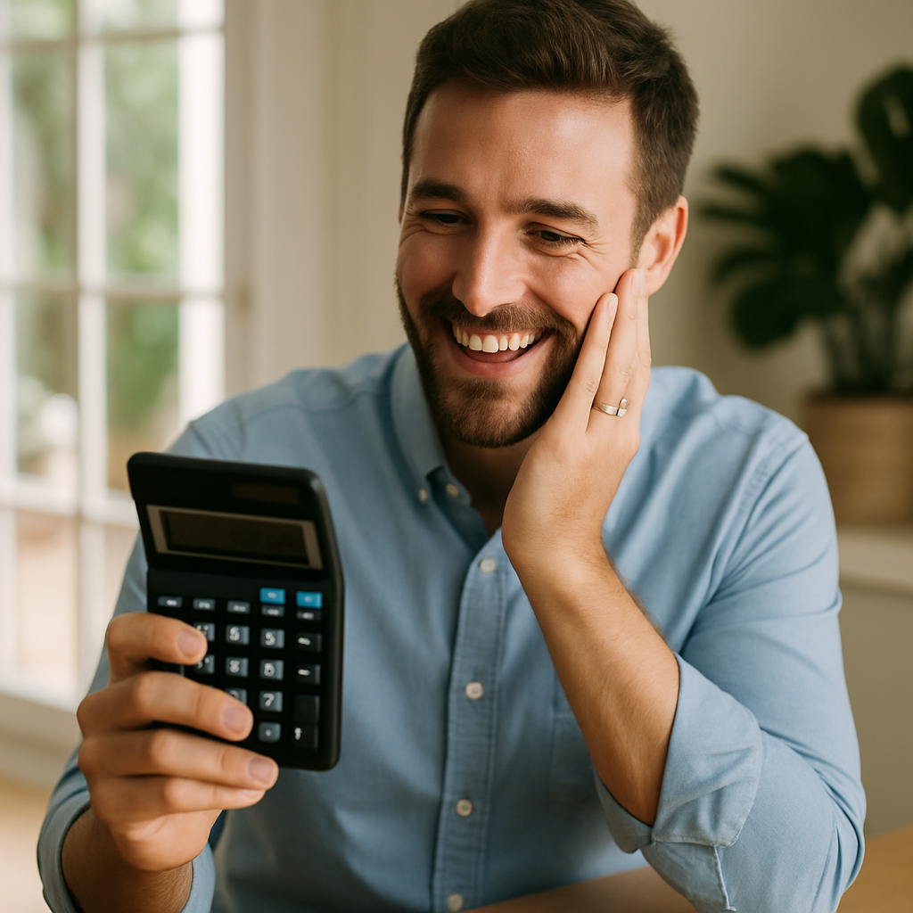 Miami Engagement Calculator Results