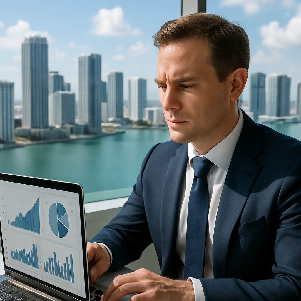 Miami Automated Reporting - The Ultimate Guide to Miami Automated Reporting: Everything You Need to Know in 2026