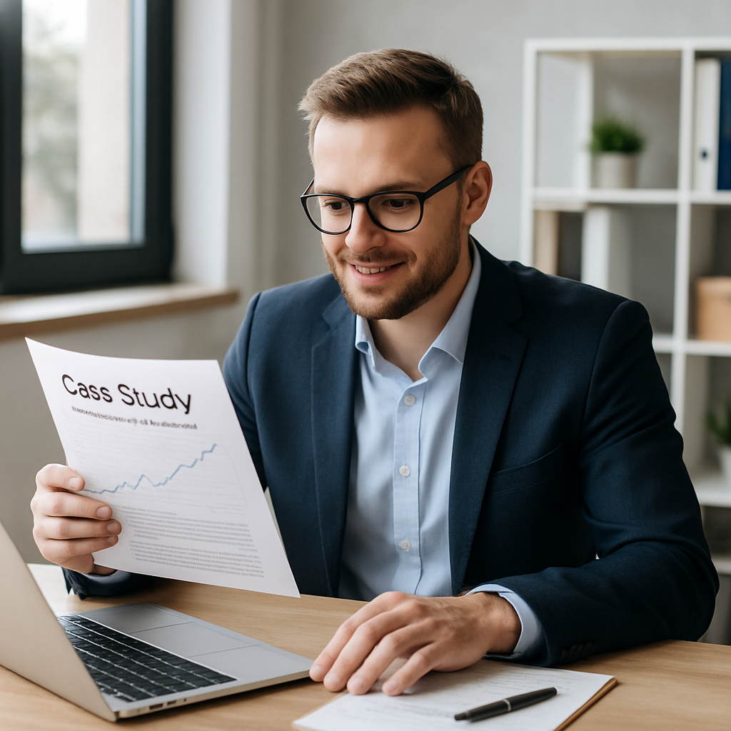 Miami White Label - Case Study: Rapid Growth Achieved Through Miami White Label