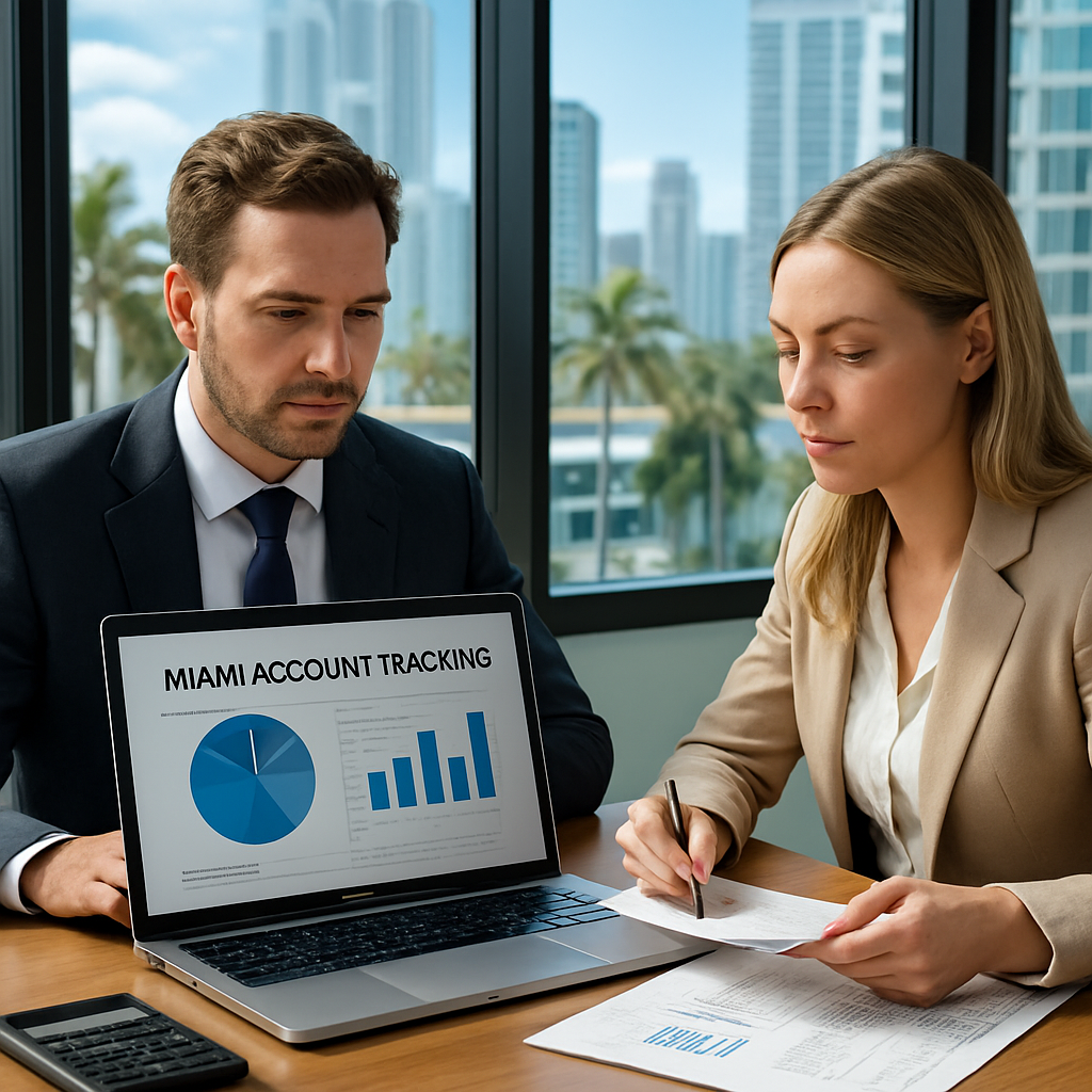 Miami Account Tracking - Miami Account Tracking vs. Traditional Methods: Which is Better?