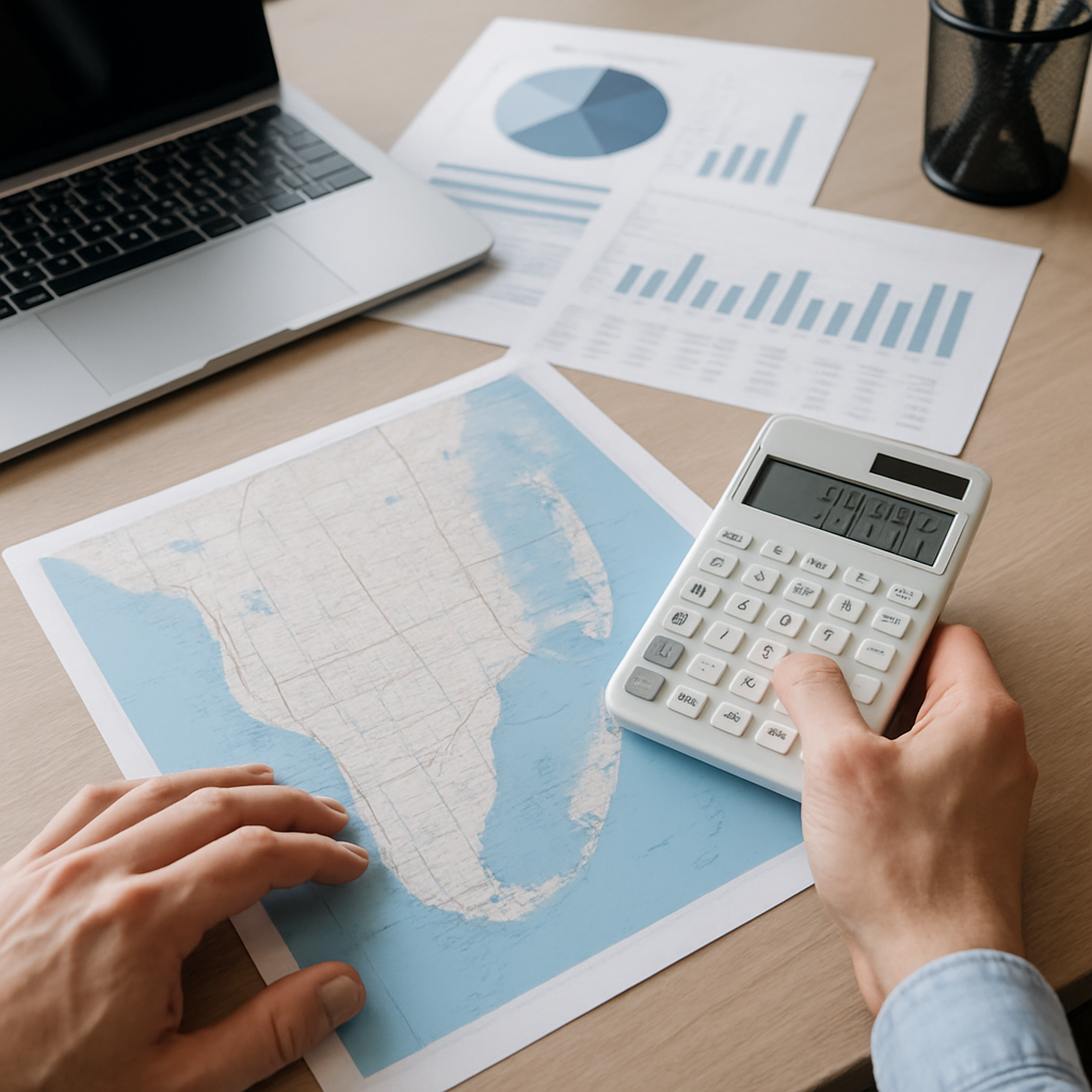 Miami Account Tracking Process