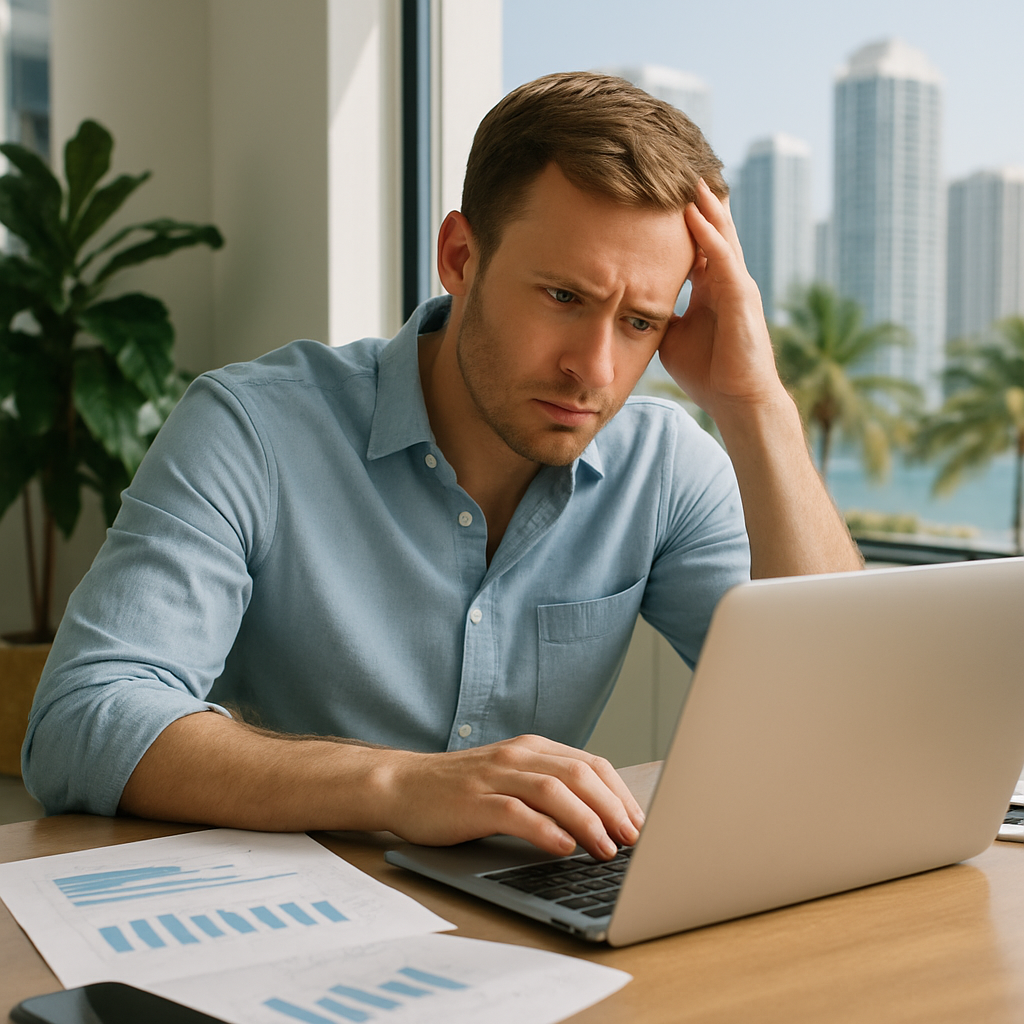 Miami Affiliate Marketing - Common Mistakes to Avoid When Utilizing Miami Affiliate Marketing