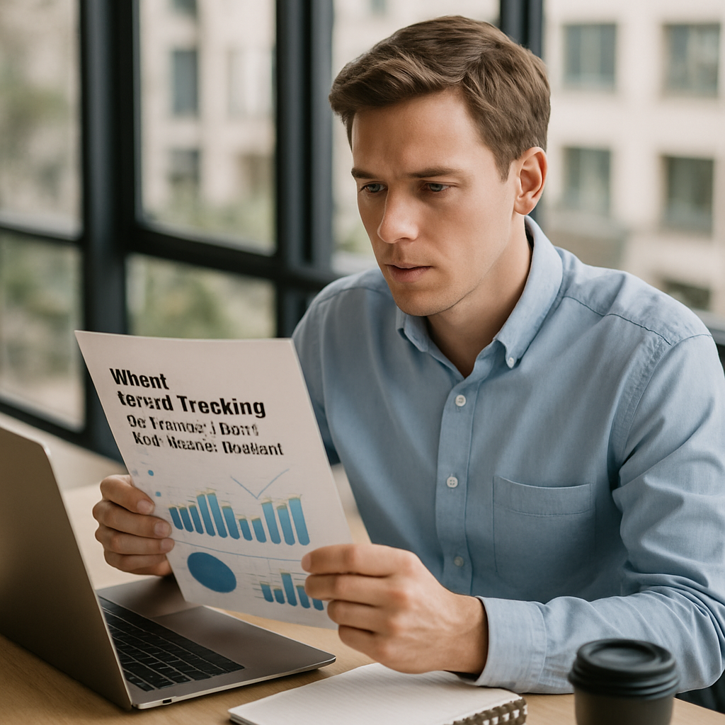 Miami Brand Tracking - Miami Brand Tracking Best Practices for High-Growth Startups