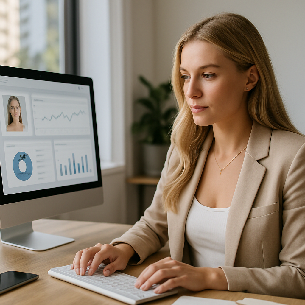Miami Influencer Tool Process