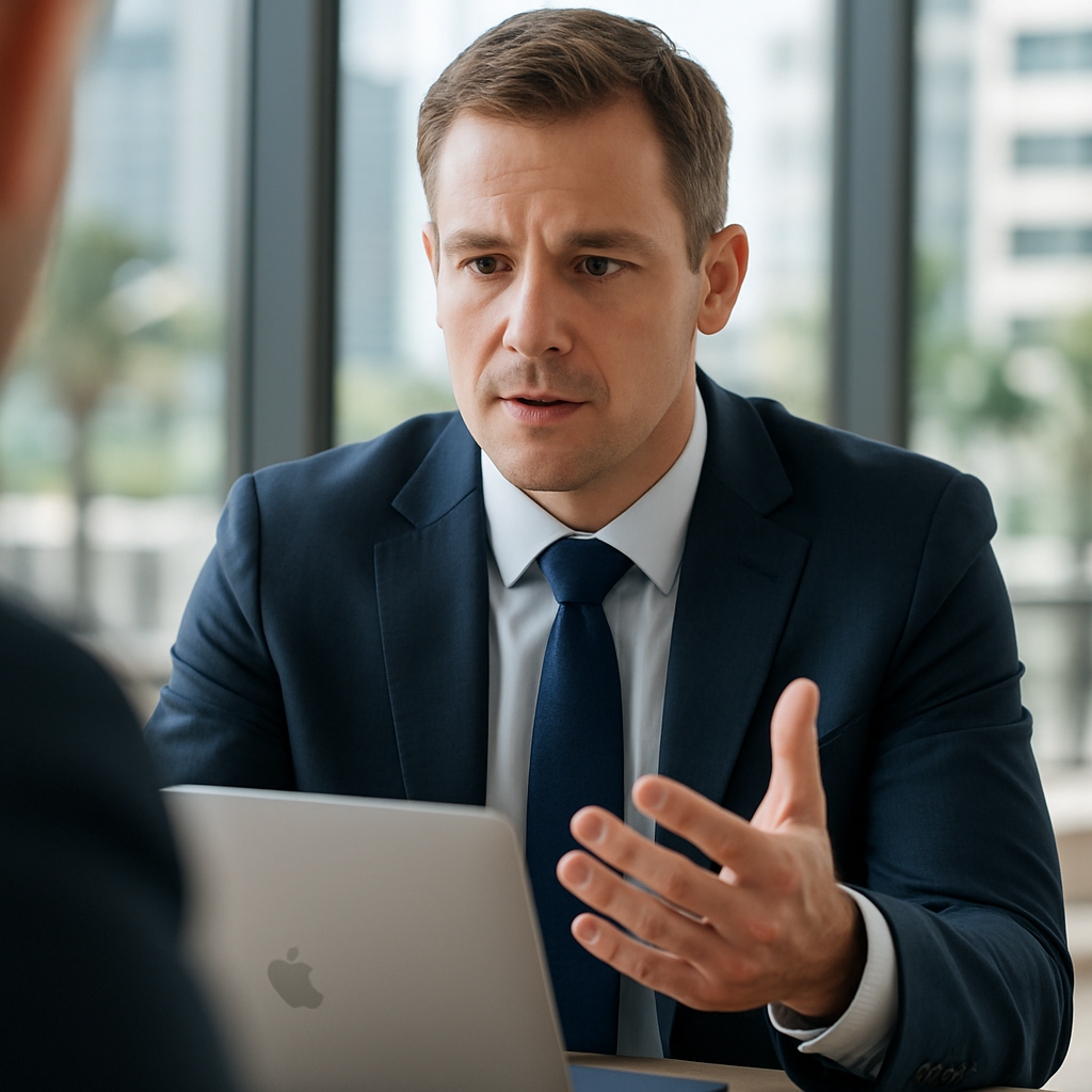 Miami Profile Benchmark - Expert Insights on Maximizing Efficiency with Miami Profile Benchmark