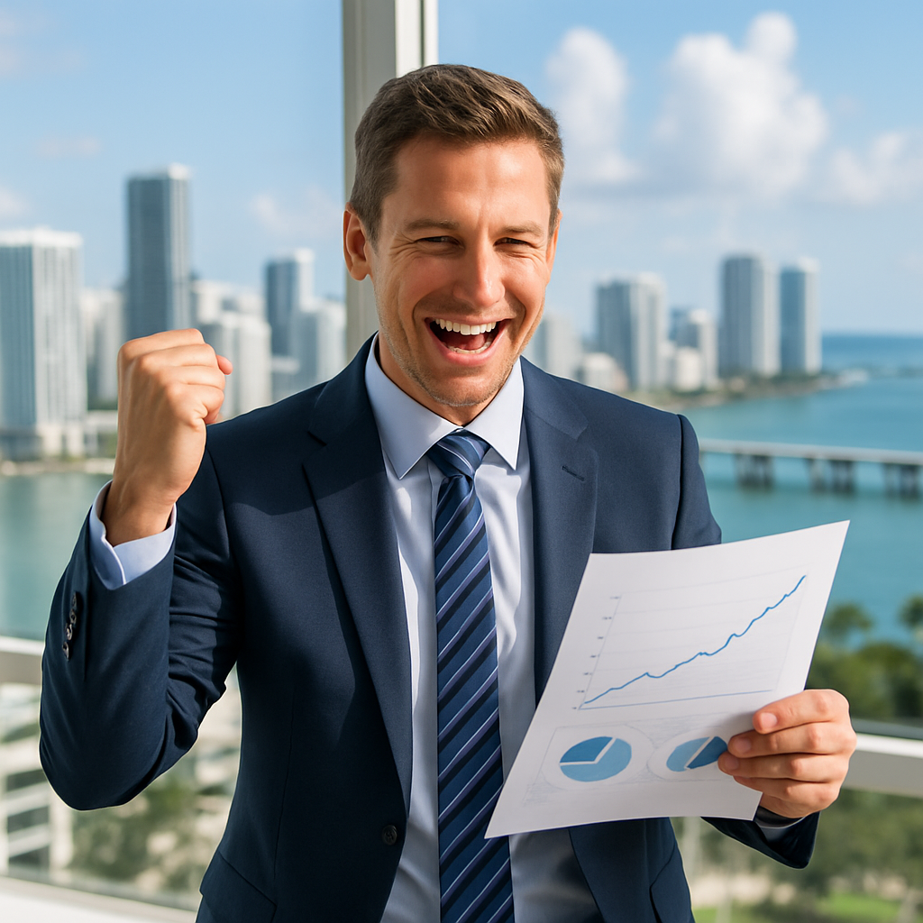 Miami Profile Benchmark Results