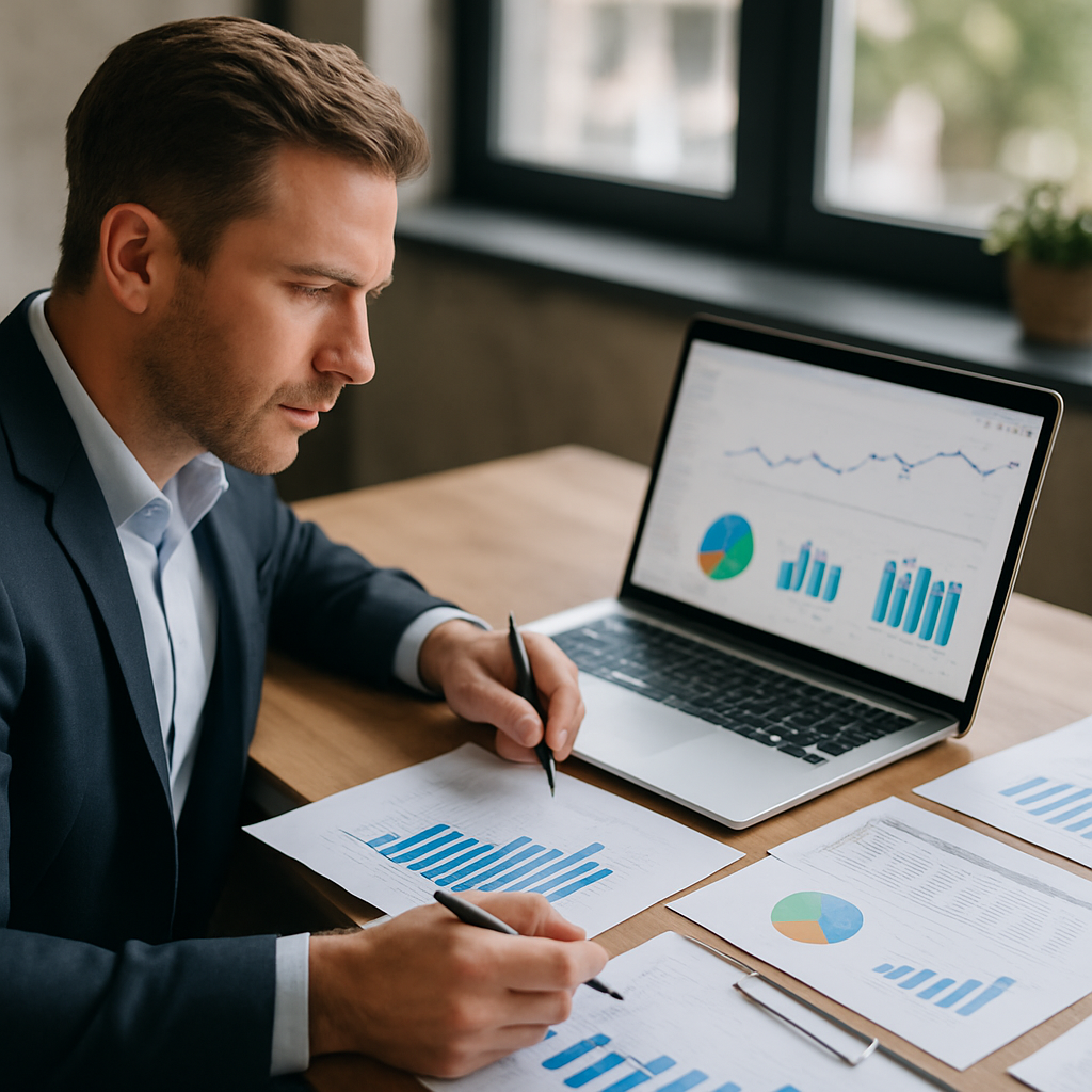 Miami SEO Services - A Complete Breakdown of Miami SEO Services Metrics and KPIs