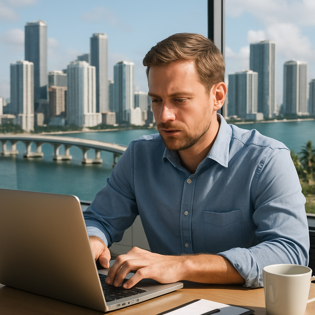 Miami Digital Marketing - Why Every Agency Needs to Invest in Miami Digital Marketing Right Now