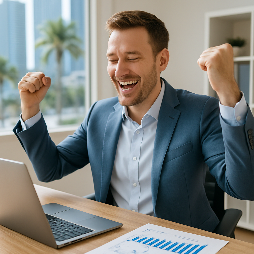 Miami Digital Marketing Results