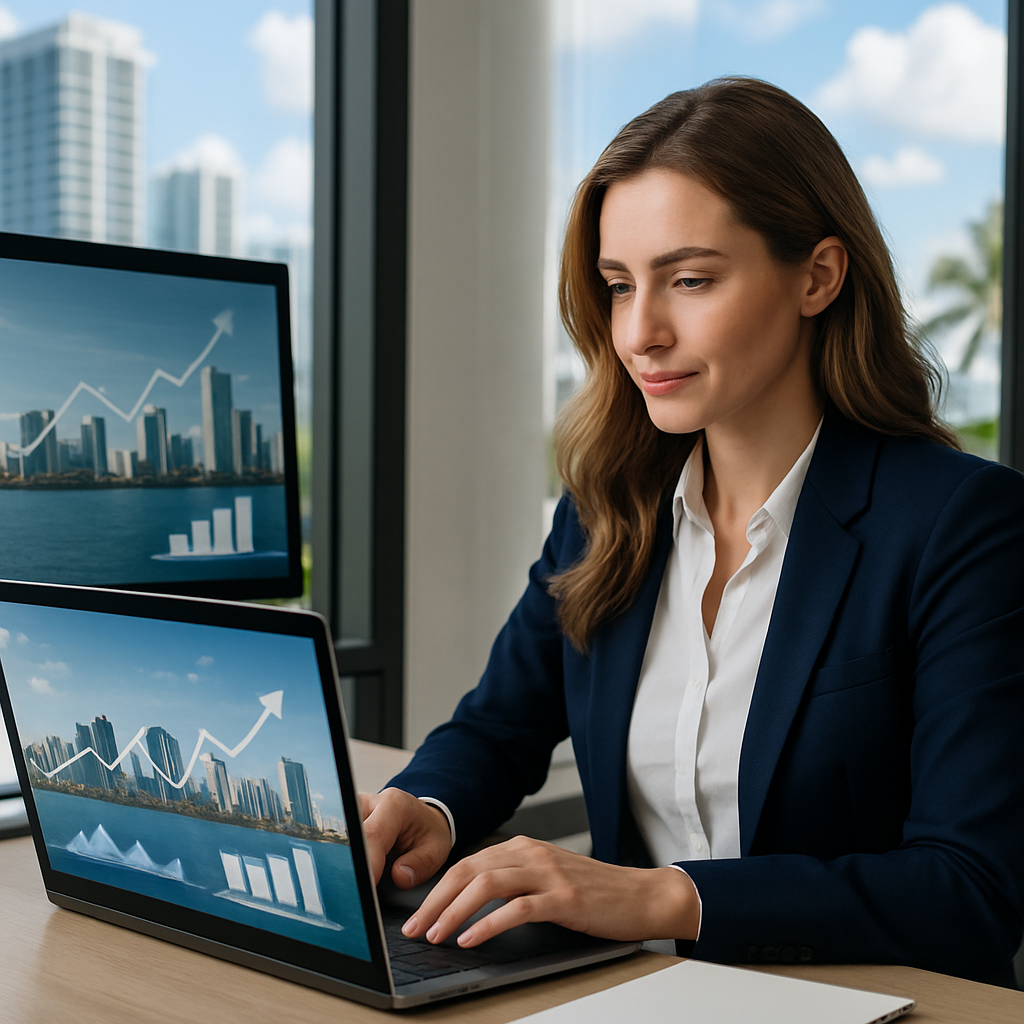 Miami SEO Services - Why Miami SEO Services is the Key to Beating Your Competitors
