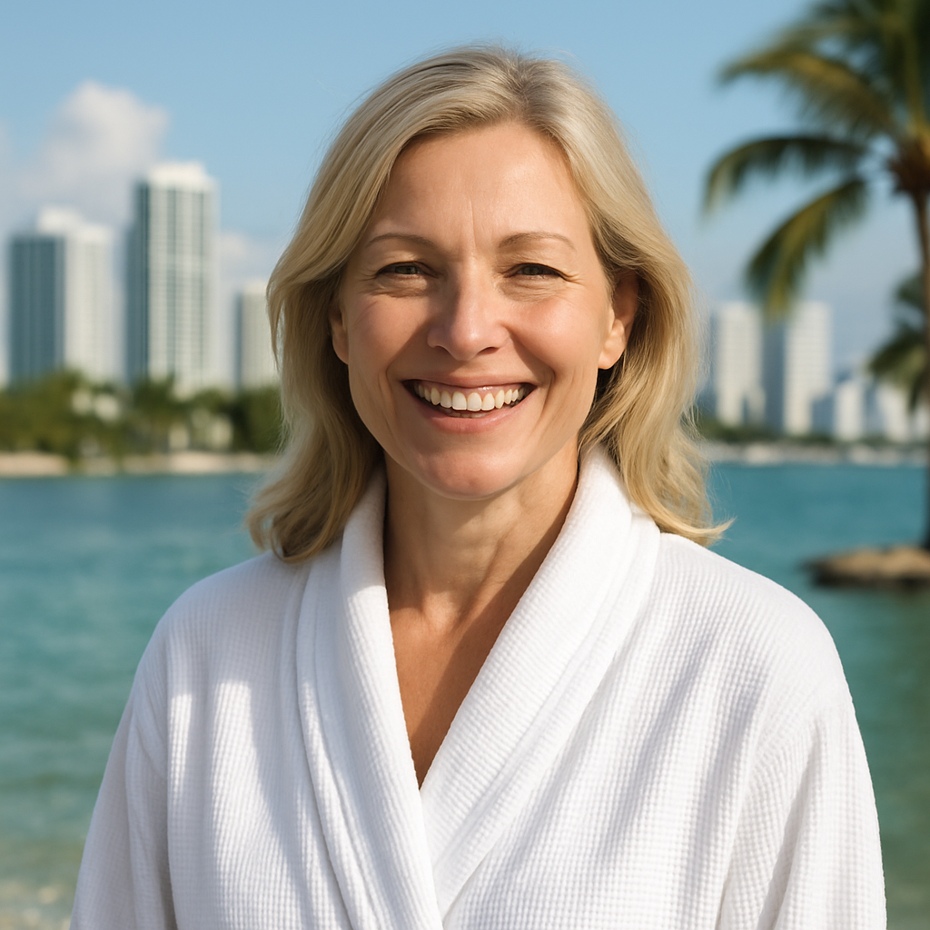 Miami Health Tourism Results
