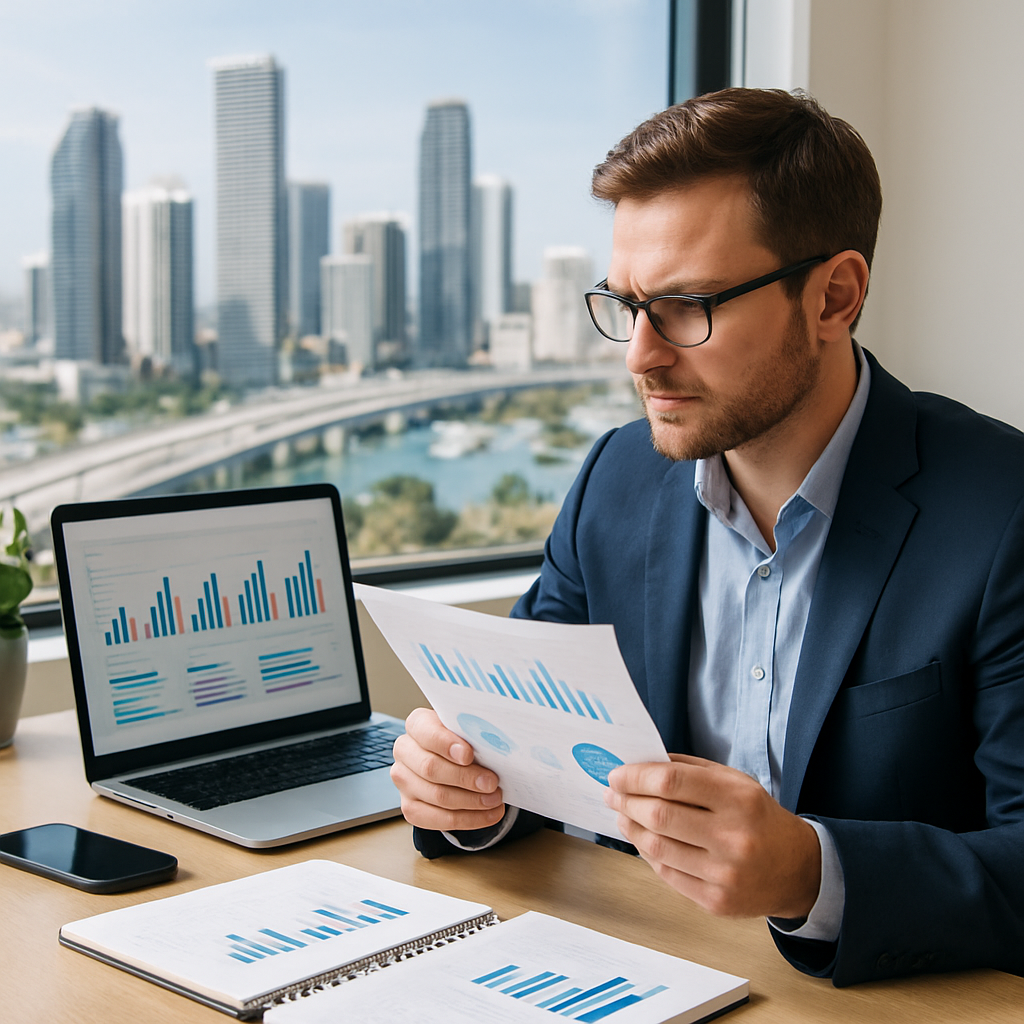 Miami Competitor Tracking - Top 5 Proven Secrets Behind Successful Miami Competitor Tracking