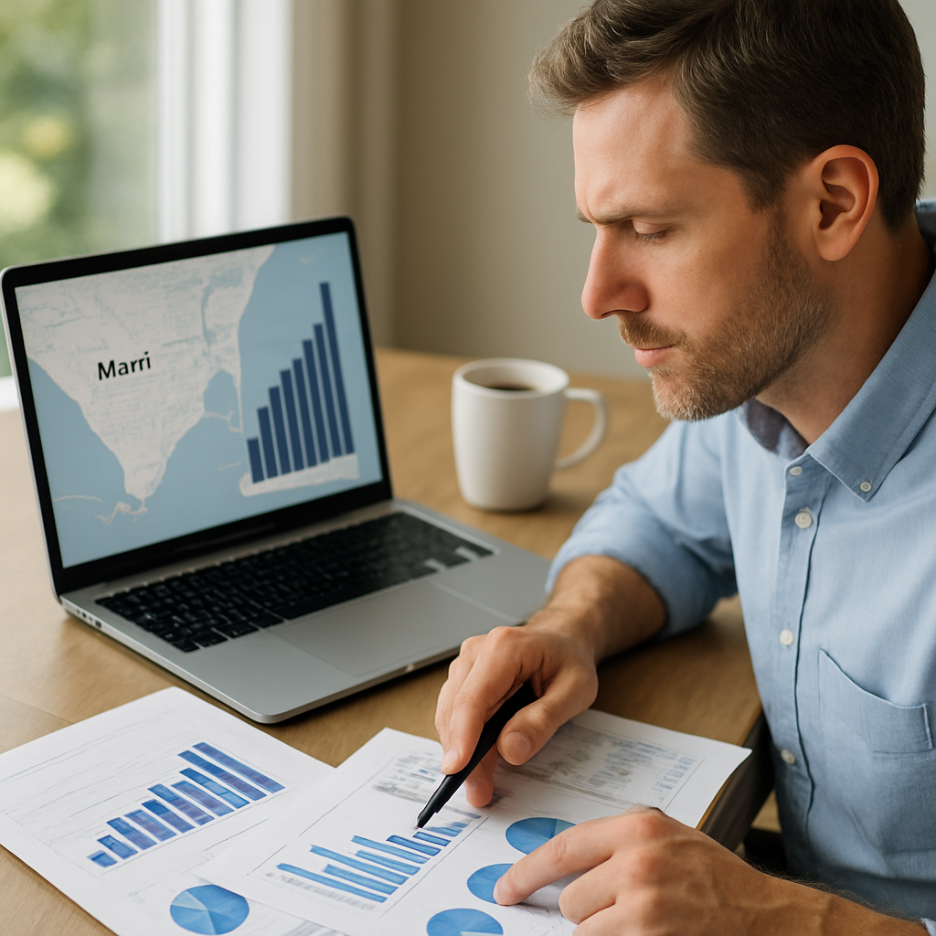 Miami Account Tracking Process