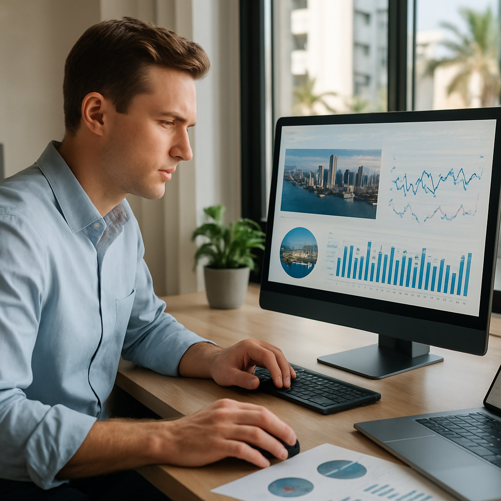 Miami Instagram Analysis - The Role of Advanced Data Analytics in Refining Miami Instagram Analysis