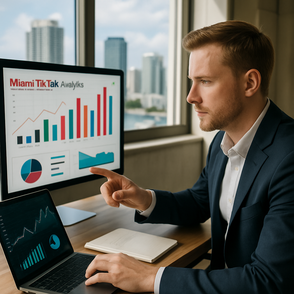 Miami TikTok Analytics - How to Build a Sustainable Long-Term Strategy Around Miami TikTok Analytics