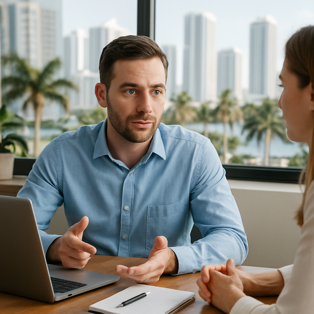 Miami SEO Services - Demystifying Miami SEO Services: Common Myths vs. Hard Facts