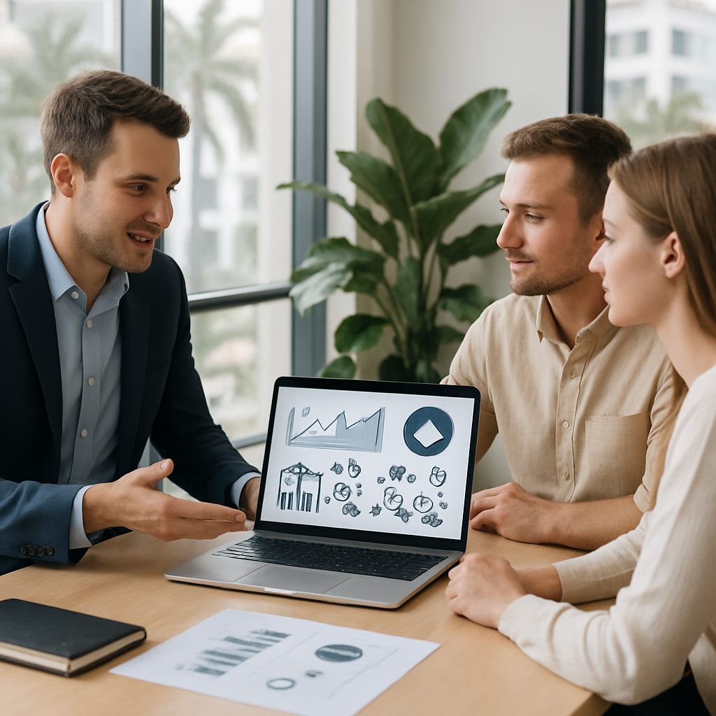 Miami SEO Services Process