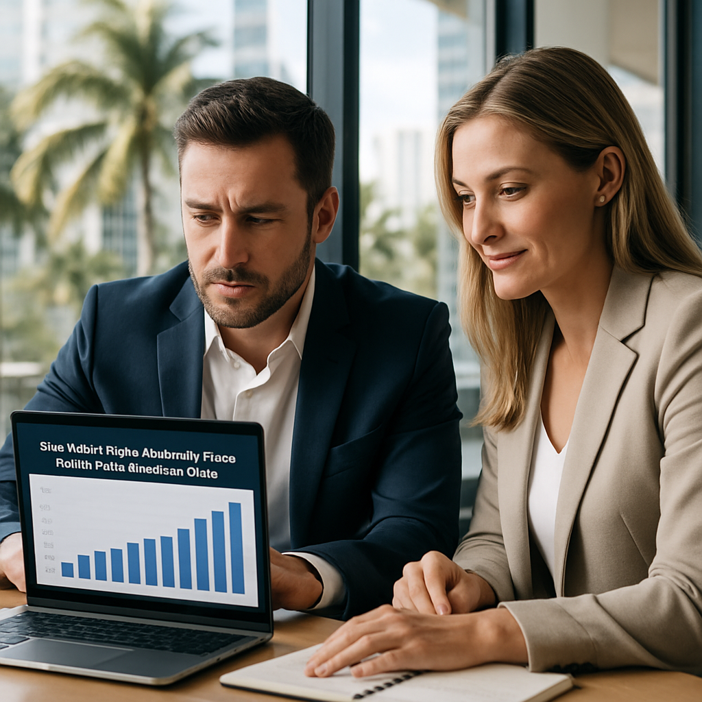 Miami Digital Marketing - How Miami Digital Marketing Drives Better Client Retention Rates