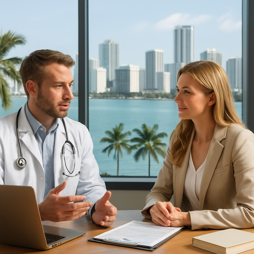 Miami Health Tourism - Miami Health Tourism Best Practices for High-Growth Startups