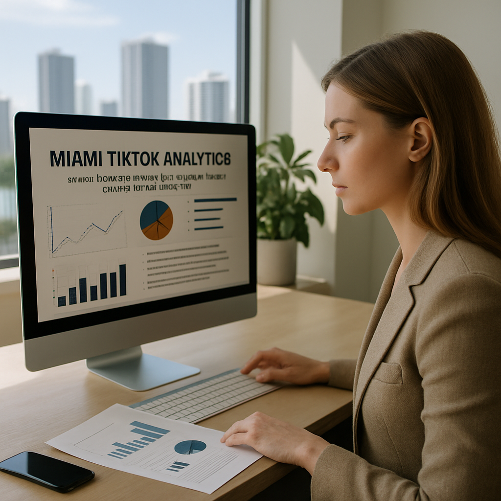 Miami TikTok Analytics - Common Mistakes to Avoid When Utilizing Miami TikTok Analytics