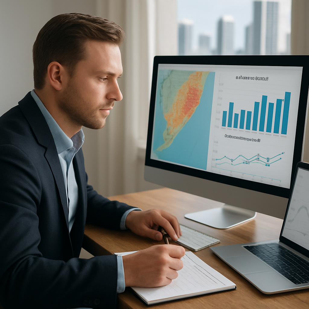 Miami Competitor Tracking - The Ultimate Checklist for Evaluating Miami Competitor Tracking Performance
