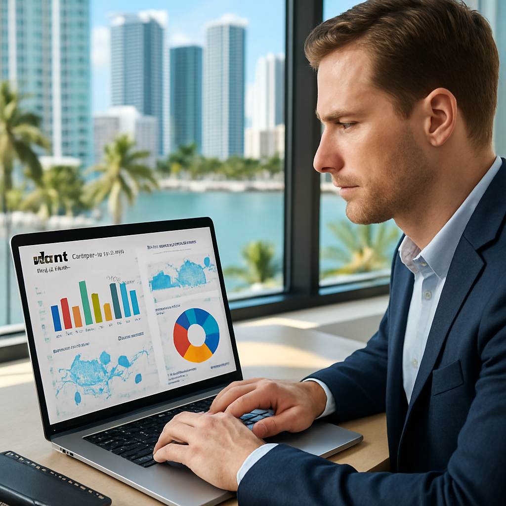 Miami Social Media Analysis - How to Automate Your Miami Social Media Analysis Processes Seamlessly